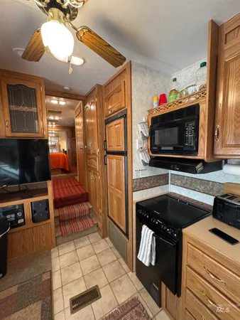 $111,999 | 29 B Street, Cascade, ID 83611