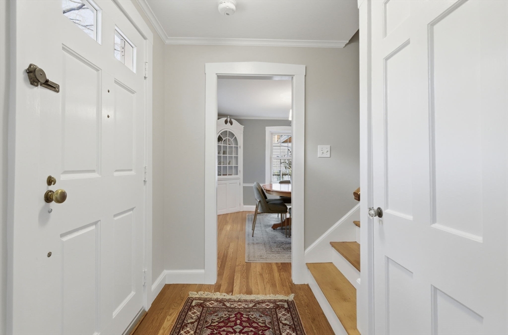 31 Fuller Road Lexington, MA 02420 - Photo 19 of 42 a bathroom with a sink and shower