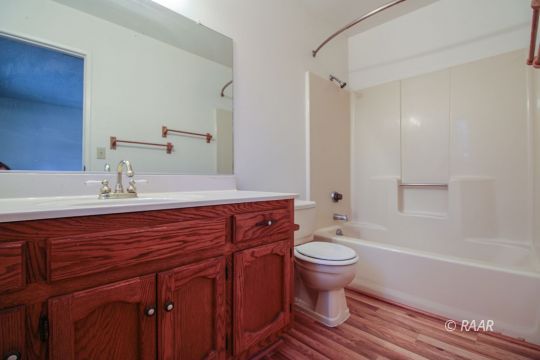 404 West Felspar Avenue Ridgecrest, CA 93555 - Photo 24 of 30 Gallery Image 24