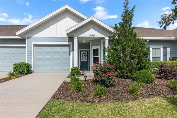 $262,000 | 1159 Northwest 129th Drive, Newberry, FL 32669