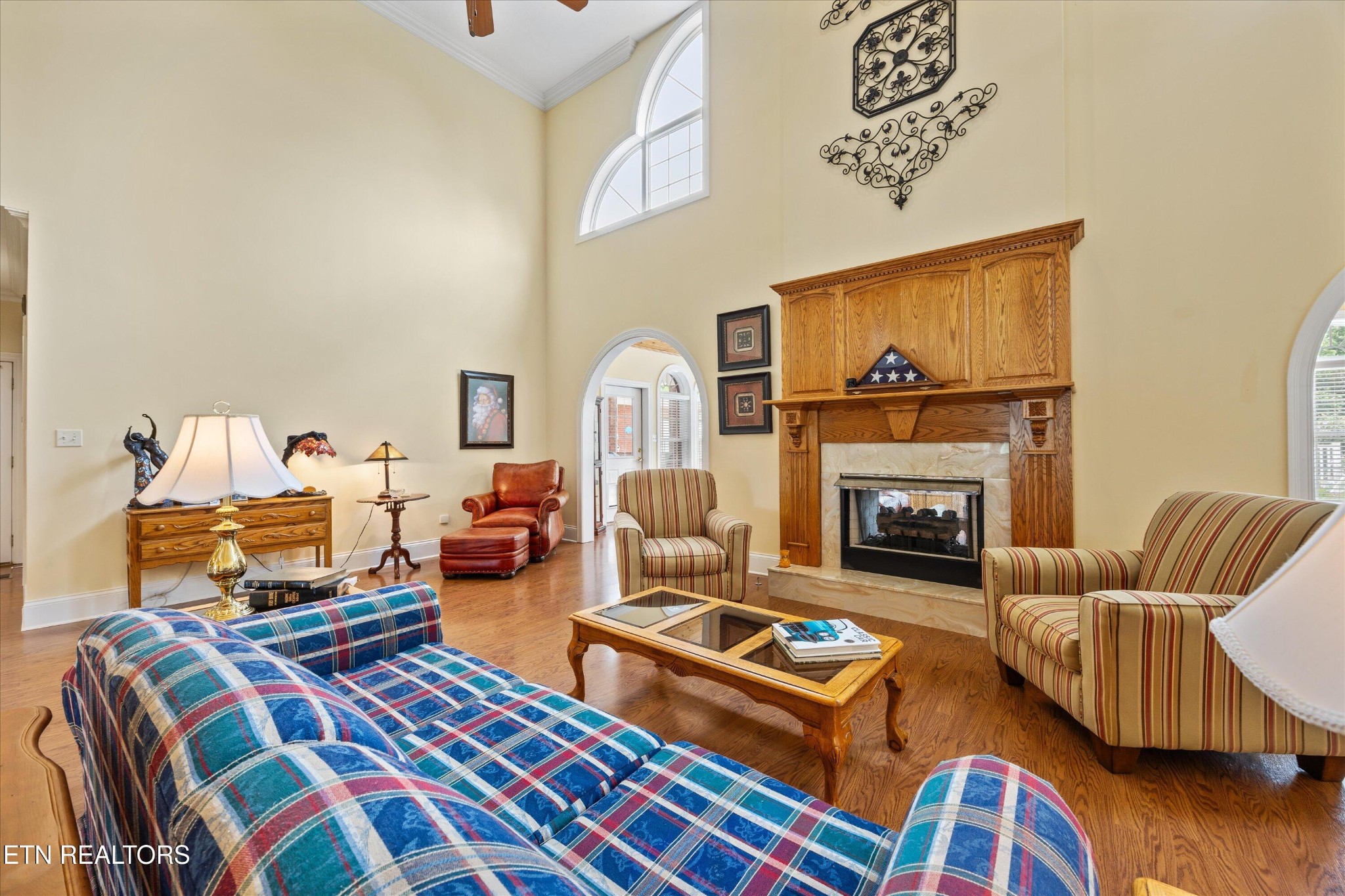 132 David Road Clinton, TN 37716 - Photo 13 of 52 Gallery Image 13