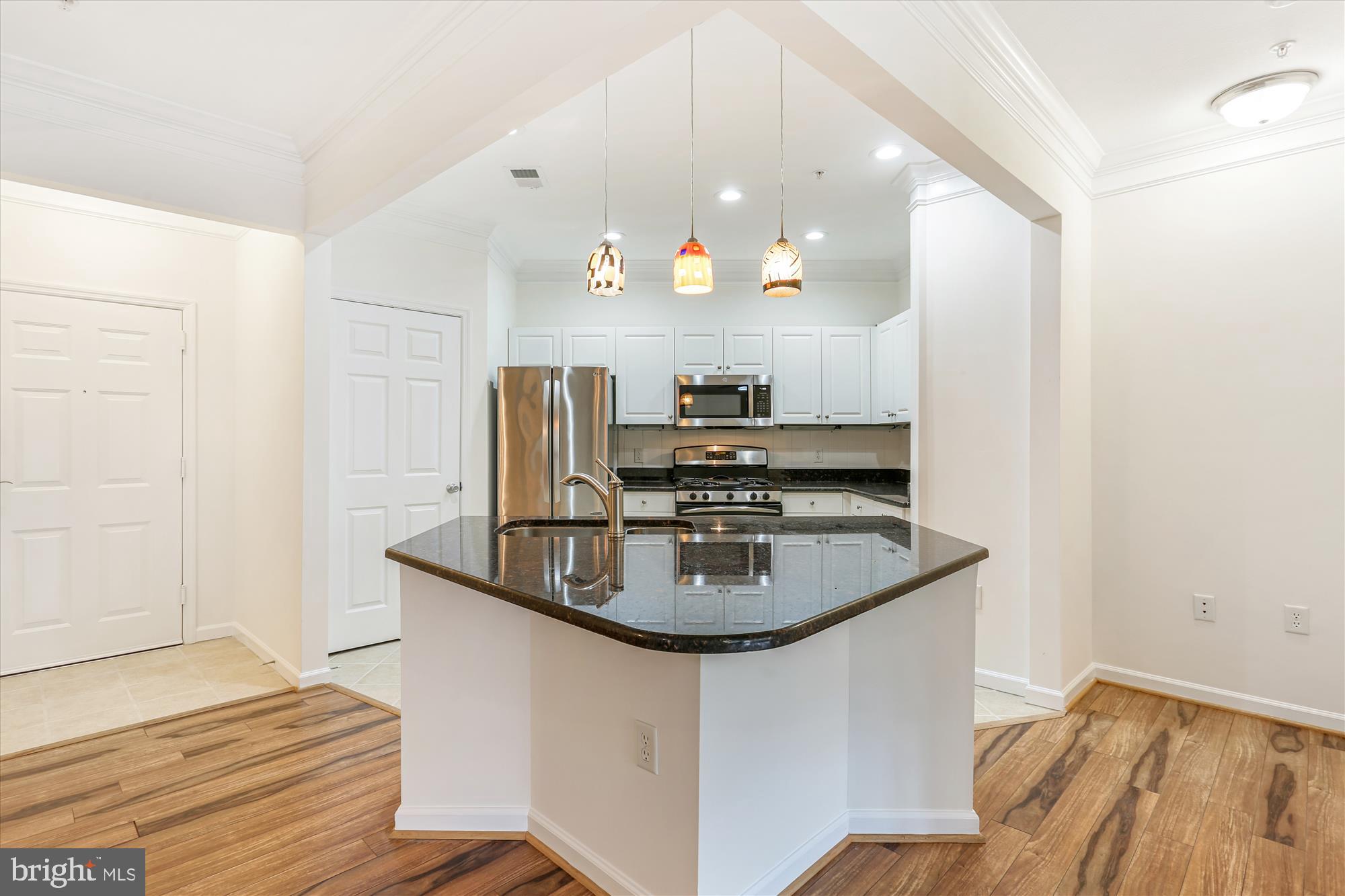23 Arch Place, Unit 273 Gaithersburg, MD 20878 - Photo 15 of 103 Kitchen