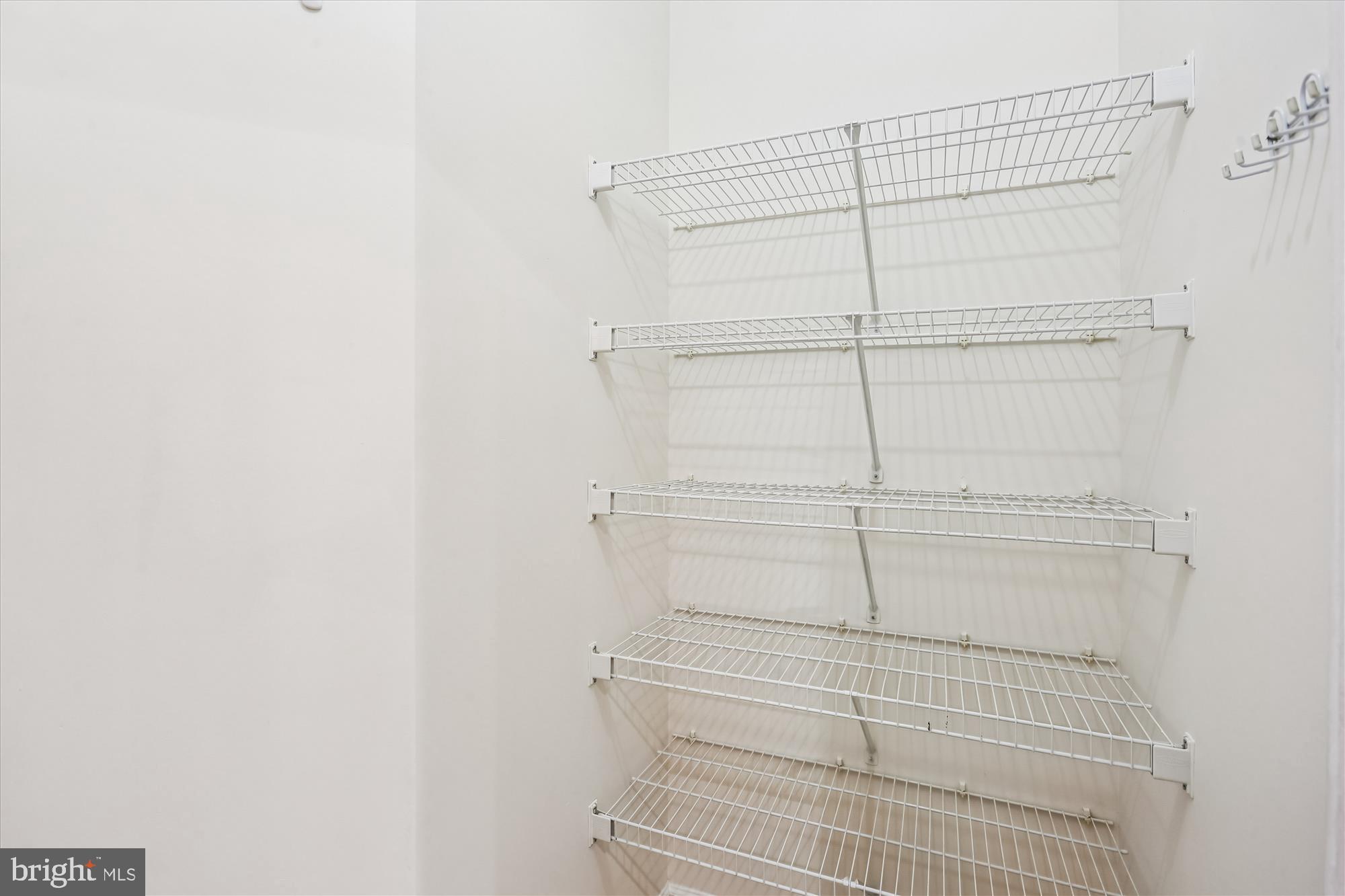 23 Arch Place, Unit 273 Gaithersburg, MD 20878 - Photo 21 of 103 Pantry