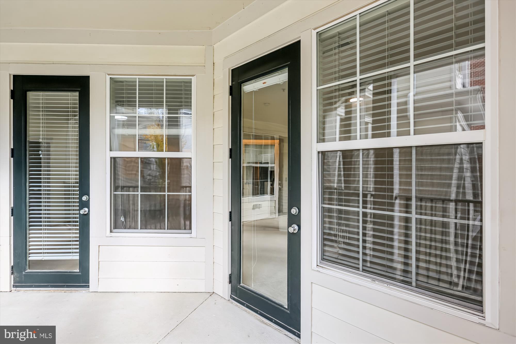 23 Arch Place, Unit 273 Gaithersburg, MD 20878 - Photo 43 of 103 Balcony