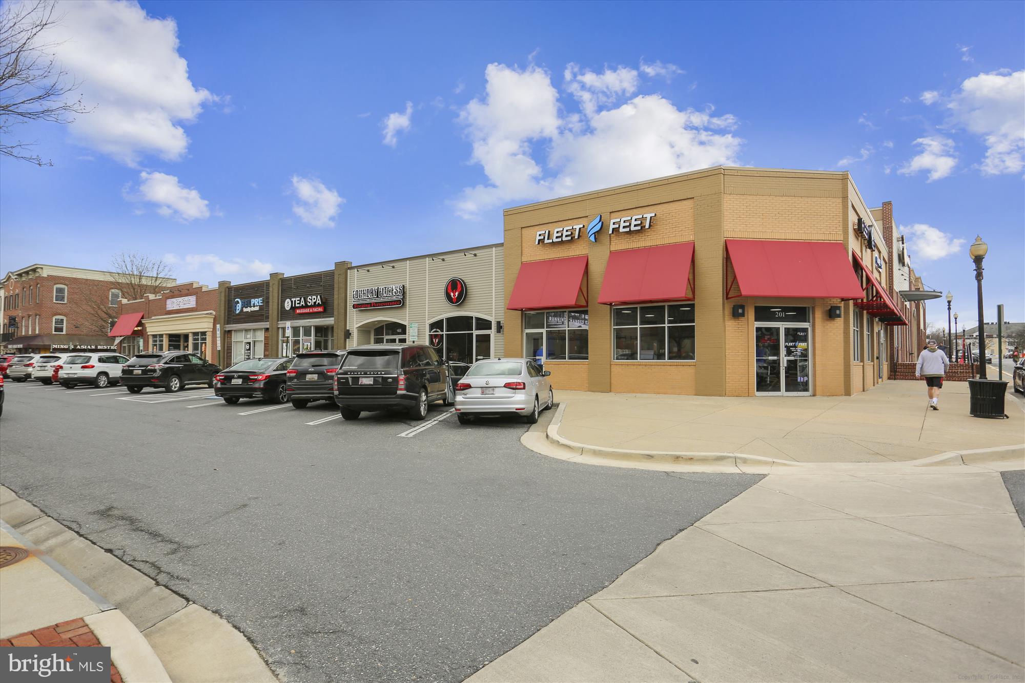 23 Arch Place, Unit 273 Gaithersburg, MD 20878 - Photo 89 of 103 Shops
