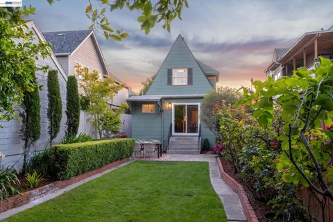 $895,000 | 1410 Sherman Street, Alameda, CA 94501