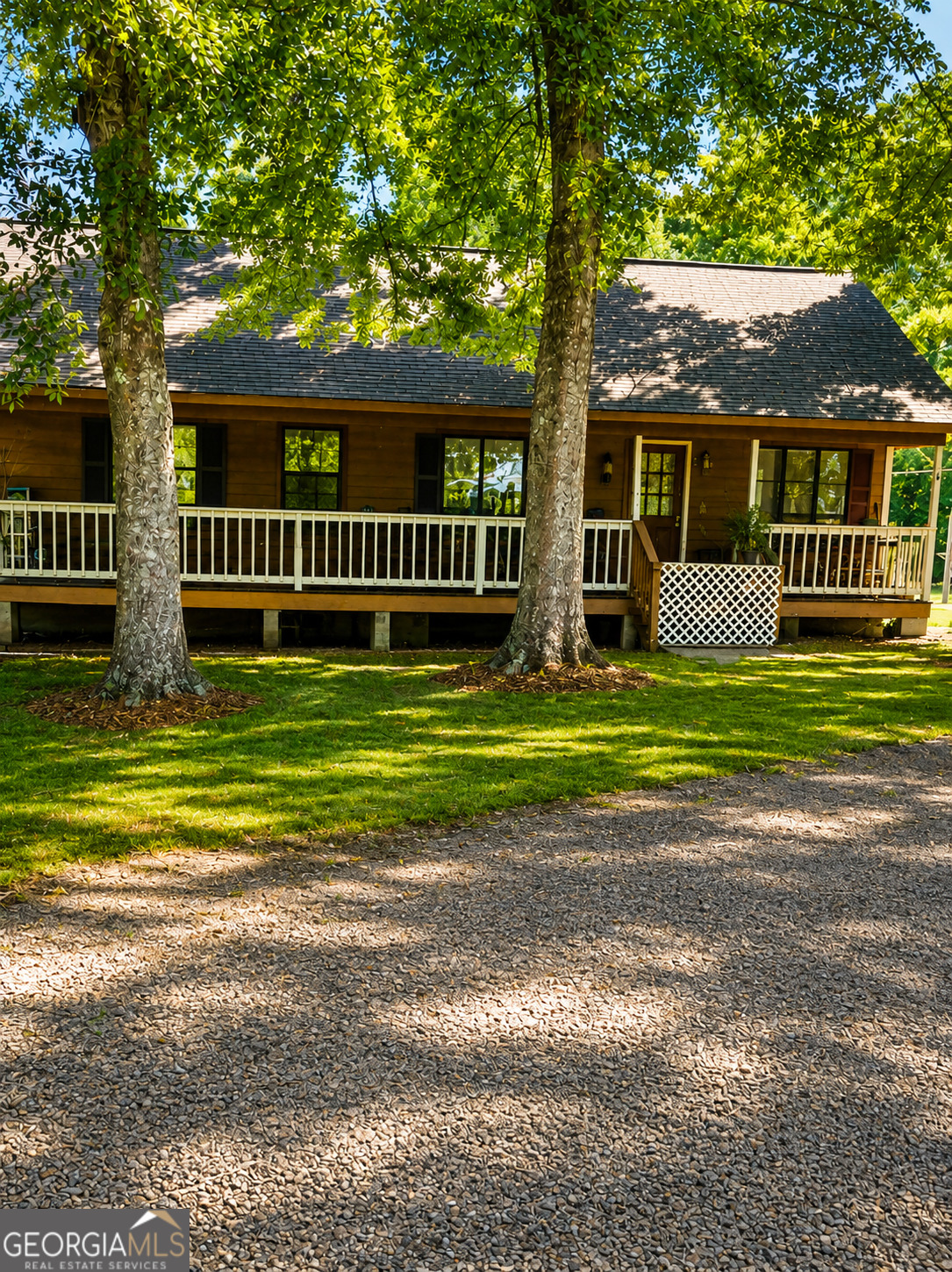 733 Old Social Circle Road Social Circle, GA 30025 - Photo 1 of 3