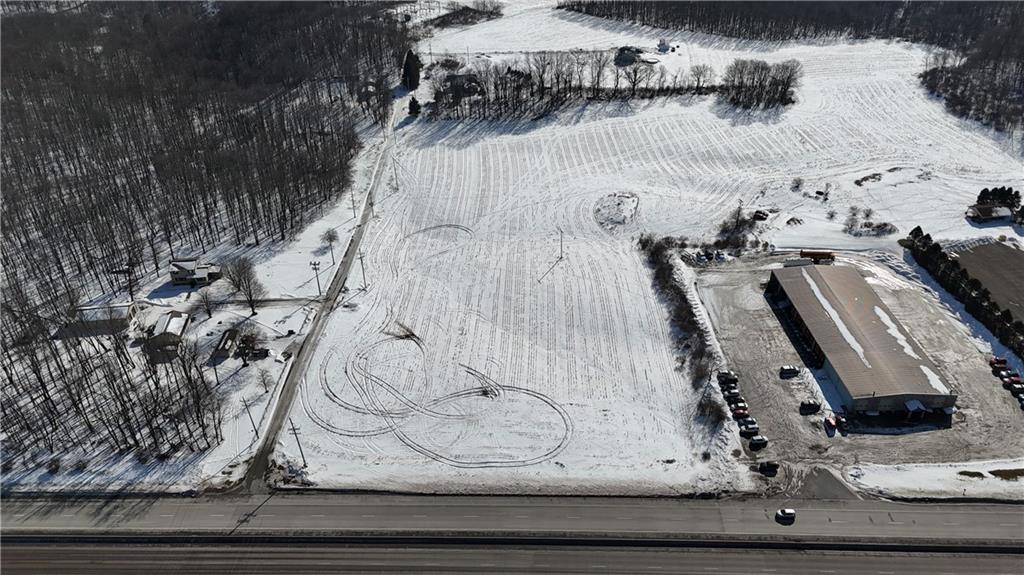 14-acres± Along Rumble Road New Florence, PA 15944 - Photo 5 of 6 a view of water heater
