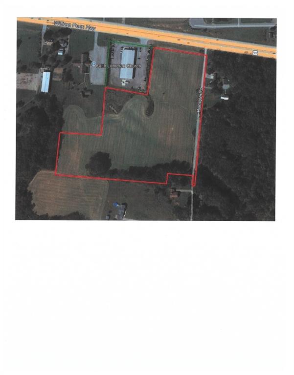 14-acres± Along Rumble Road New Florence, PA 15944 - Photo 6 of 6 a picture of a bathroom with a shower