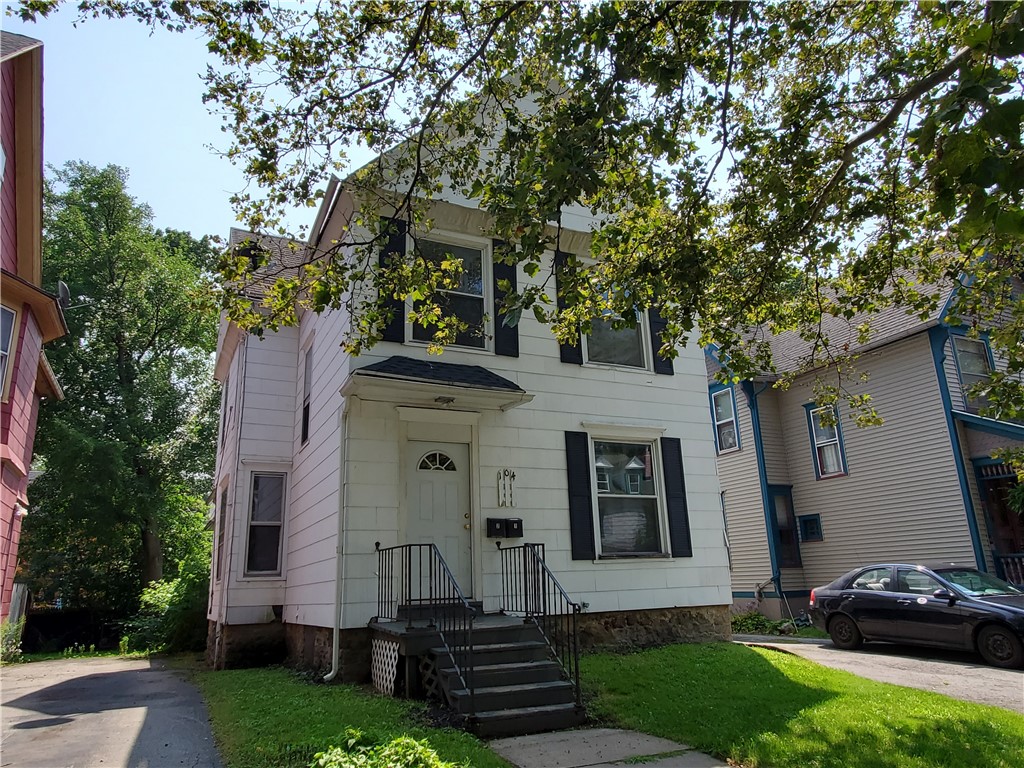 104 Boardman Street Rochester, NY 14607 - Photo 1 of 1