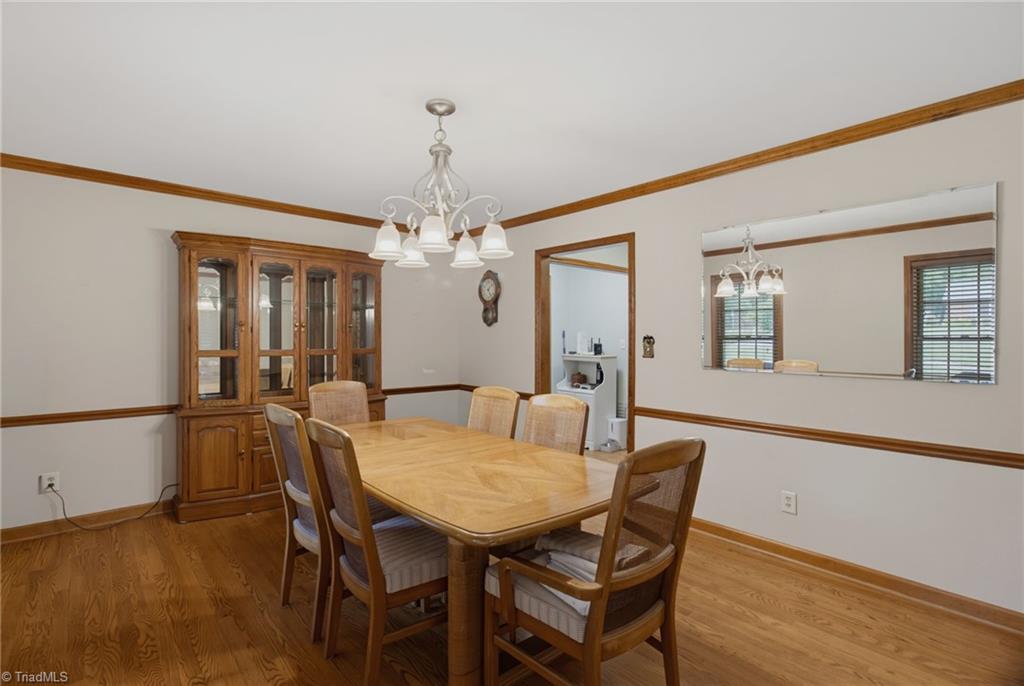 237 Rockford Road Kernersville, NC 27284 - Photo 20 of 42