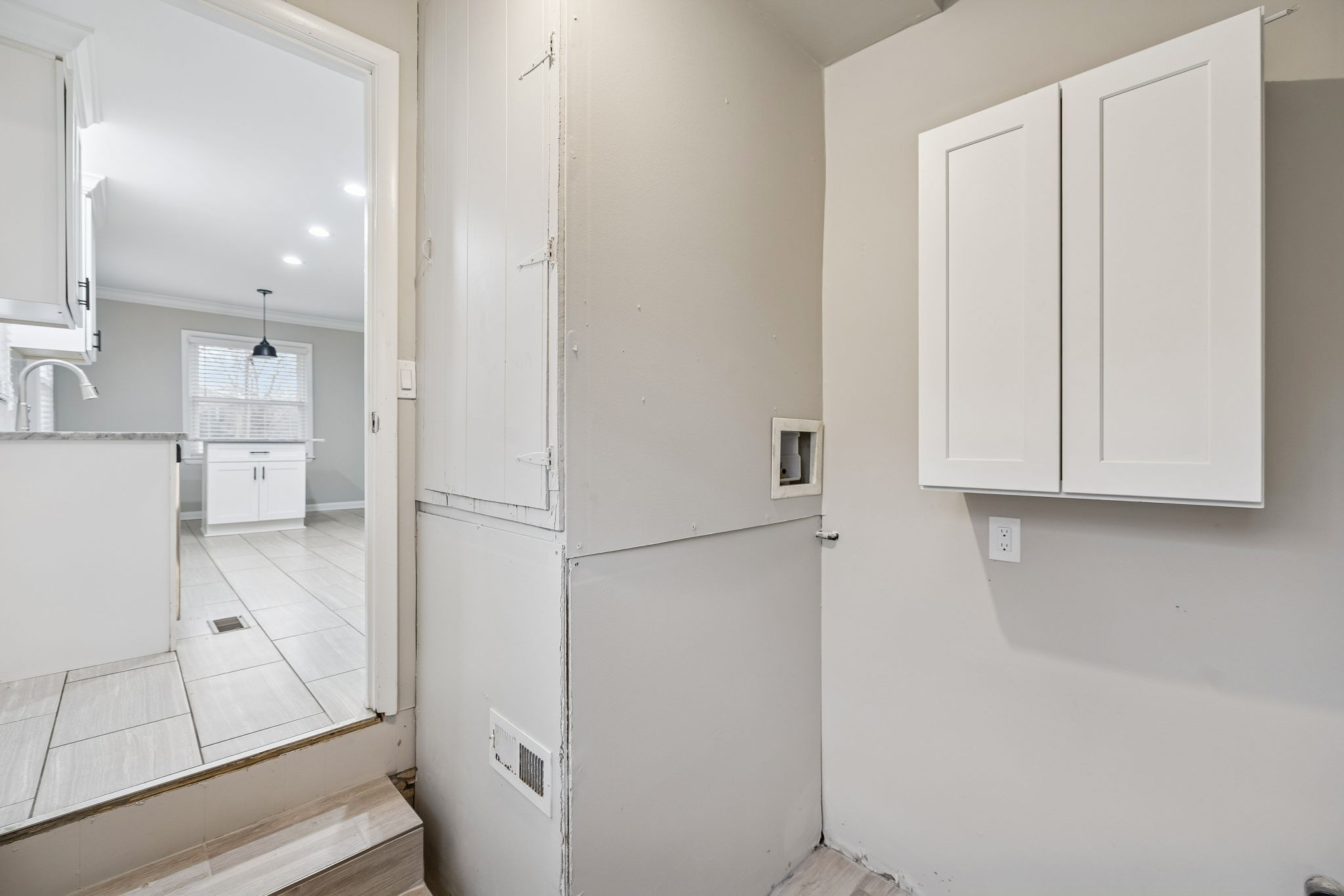 111 Chestnut Street Smyrna, TN 37167 - Photo 24 of 41 a view of cabinets and wooden floor