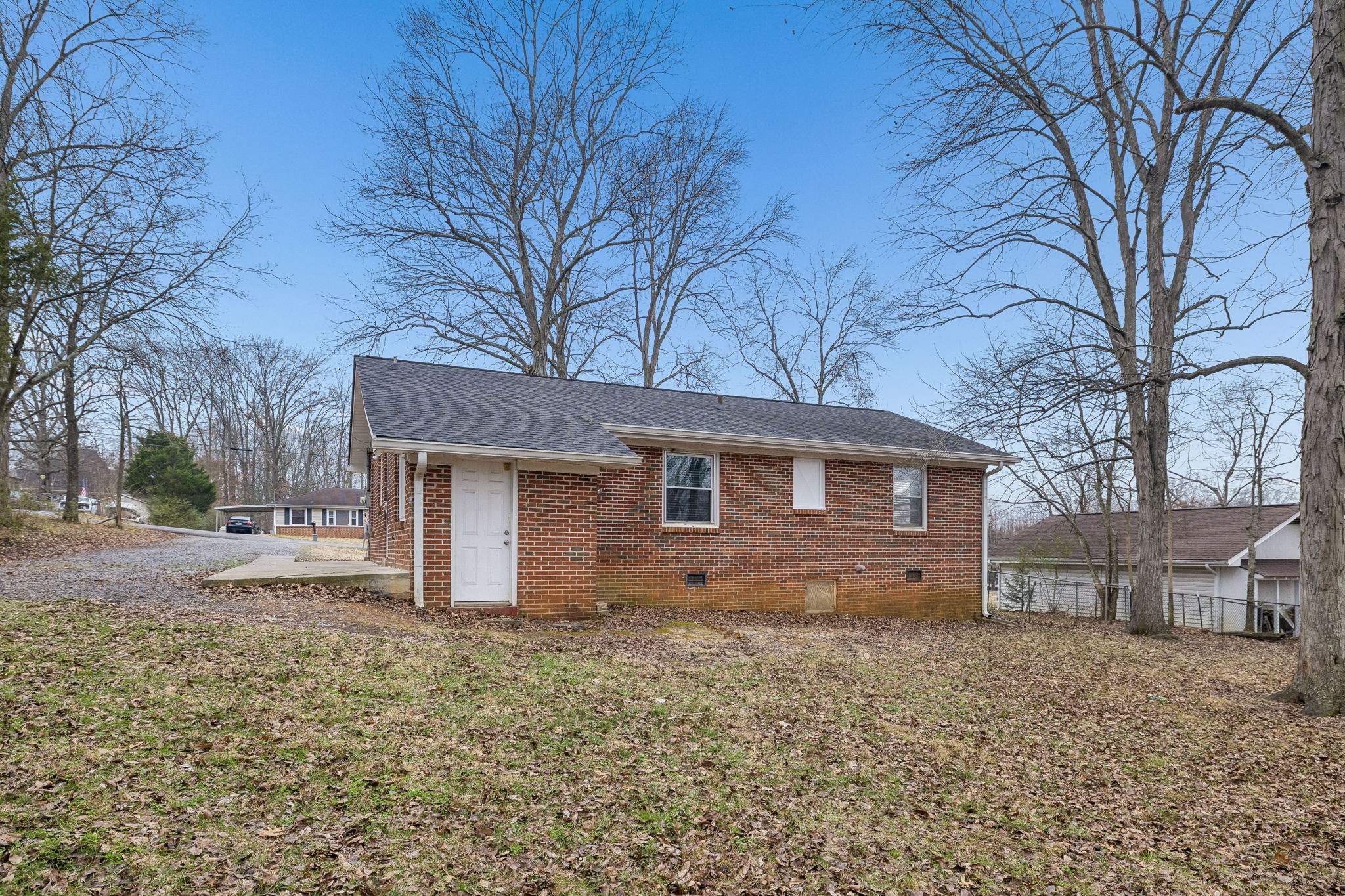 111 Chestnut Street Smyrna, TN 37167 - Photo 28 of 41 a view of a house with a yard and large tree