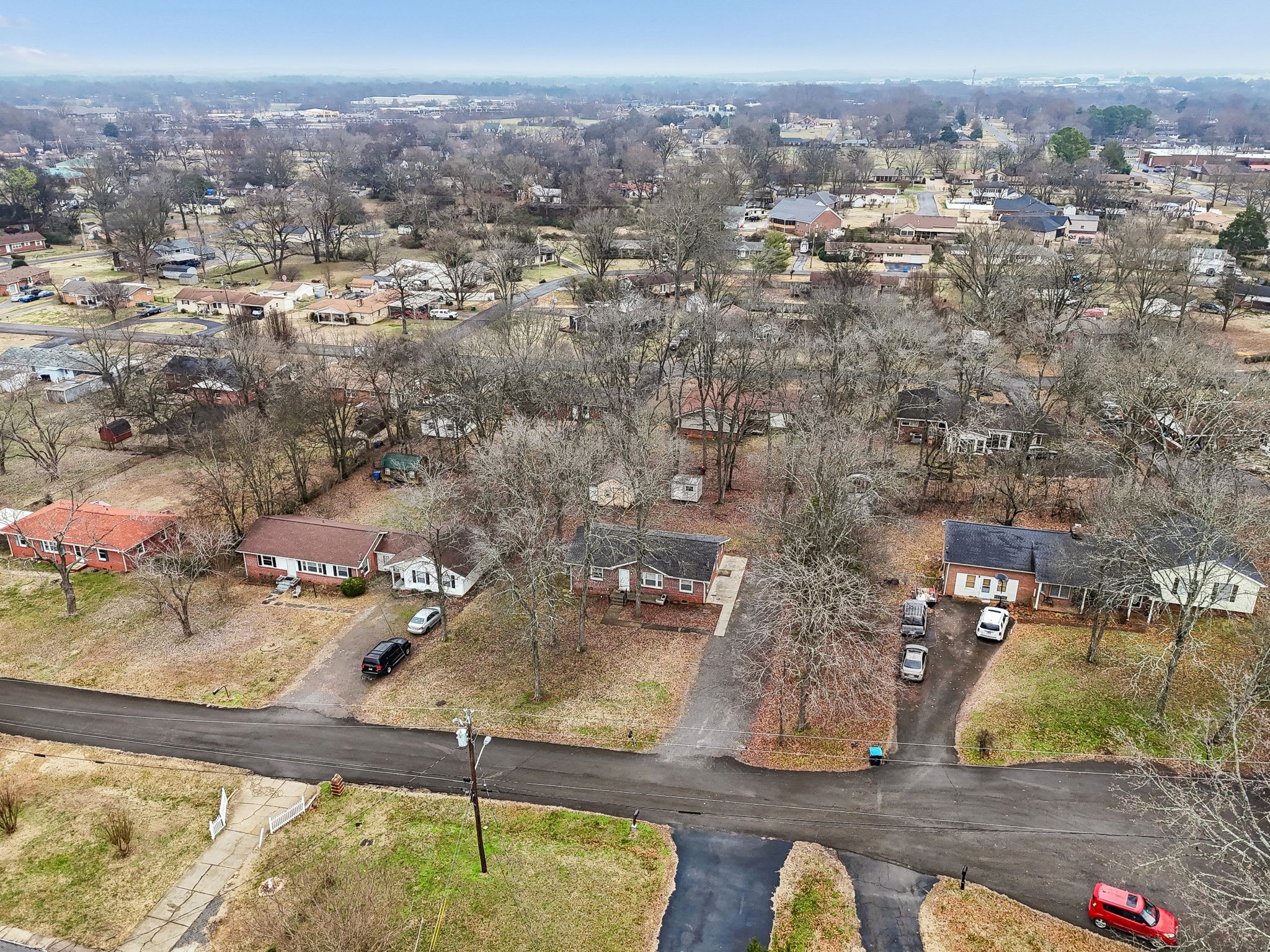 111 Chestnut Street Smyrna, TN 37167 - Photo 33 of 41 a view of a city