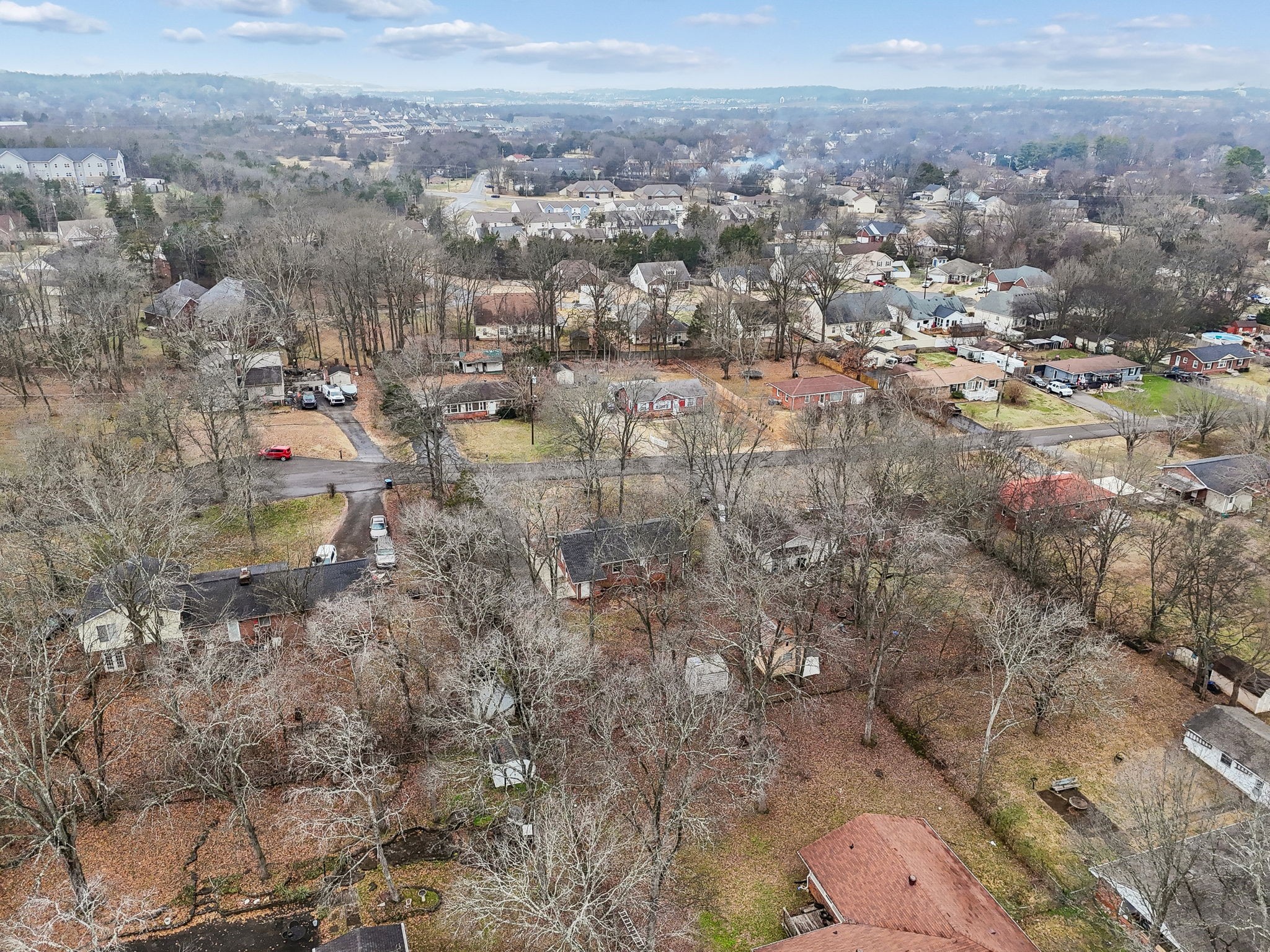 111 Chestnut Street Smyrna, TN 37167 - Photo 35 of 41 a view of a city