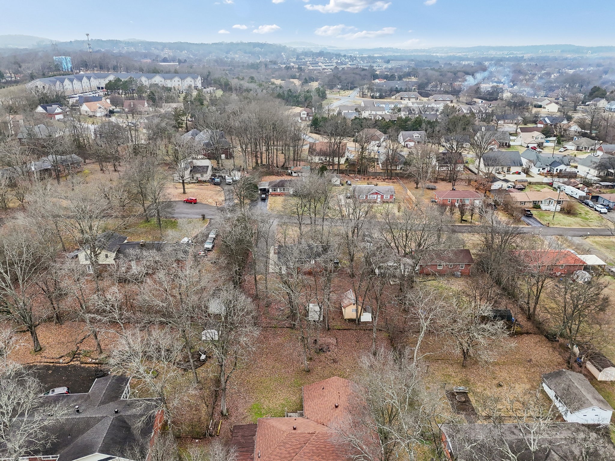 111 Chestnut Street Smyrna, TN 37167 - Photo 36 of 41 a view of a city