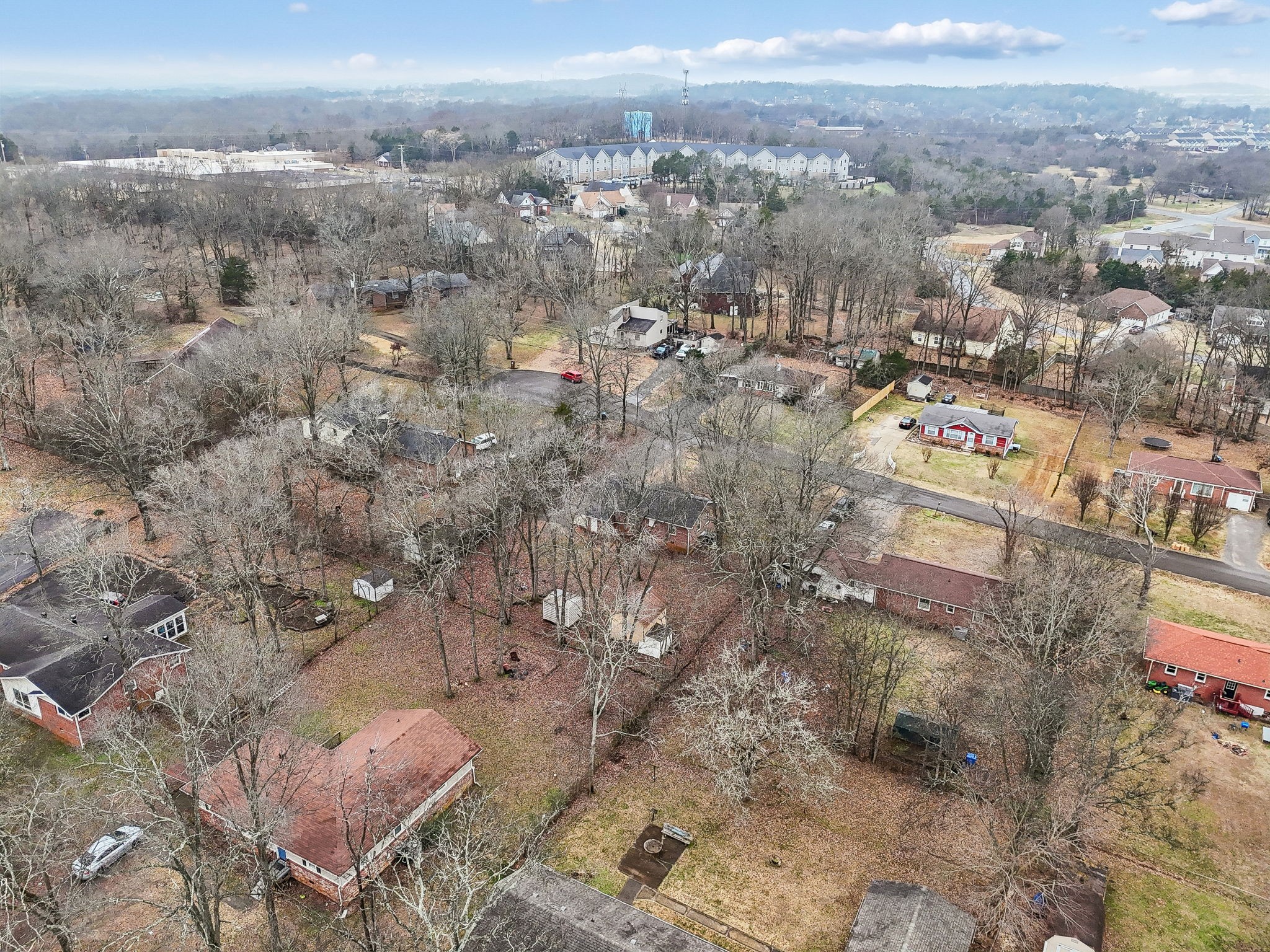 111 Chestnut Street Smyrna, TN 37167 - Photo 37 of 41 a view of a city