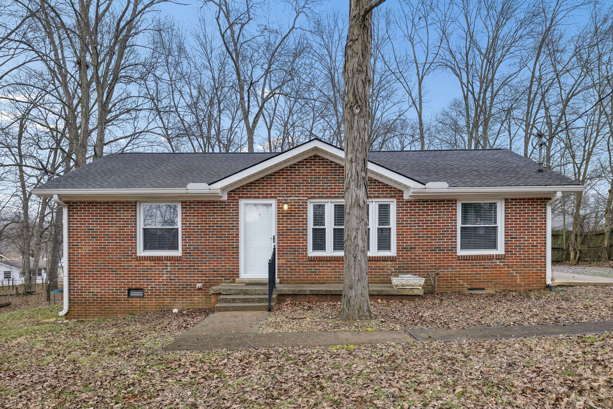 111 Chestnut Street Smyrna, TN 37167 - Photo 39 of 41 a view of a house with a yard and large tree