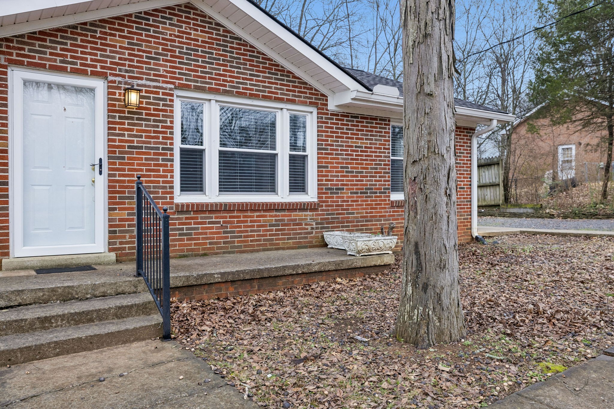 111 Chestnut Street Smyrna, TN 37167 - Photo 5 of 41 a view of a house with a door and wooden floor