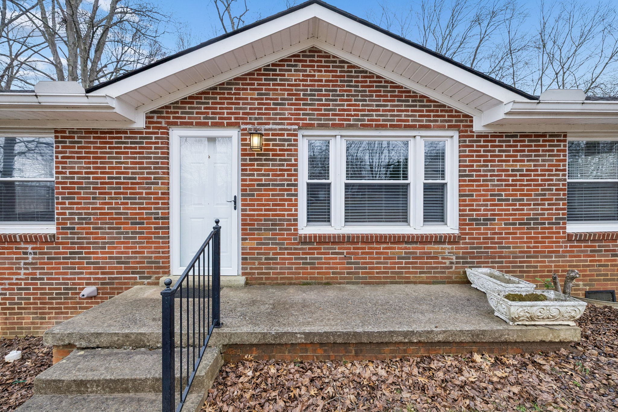 111 Chestnut Street Smyrna, TN 37167 - Photo 6 of 41 a front view of a house