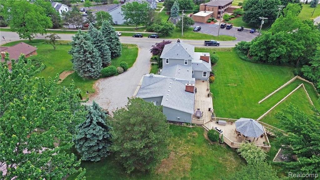 11820 Quirk Road Belleville, MI 48111 - Photo 15 of 51 Gallery Image 15