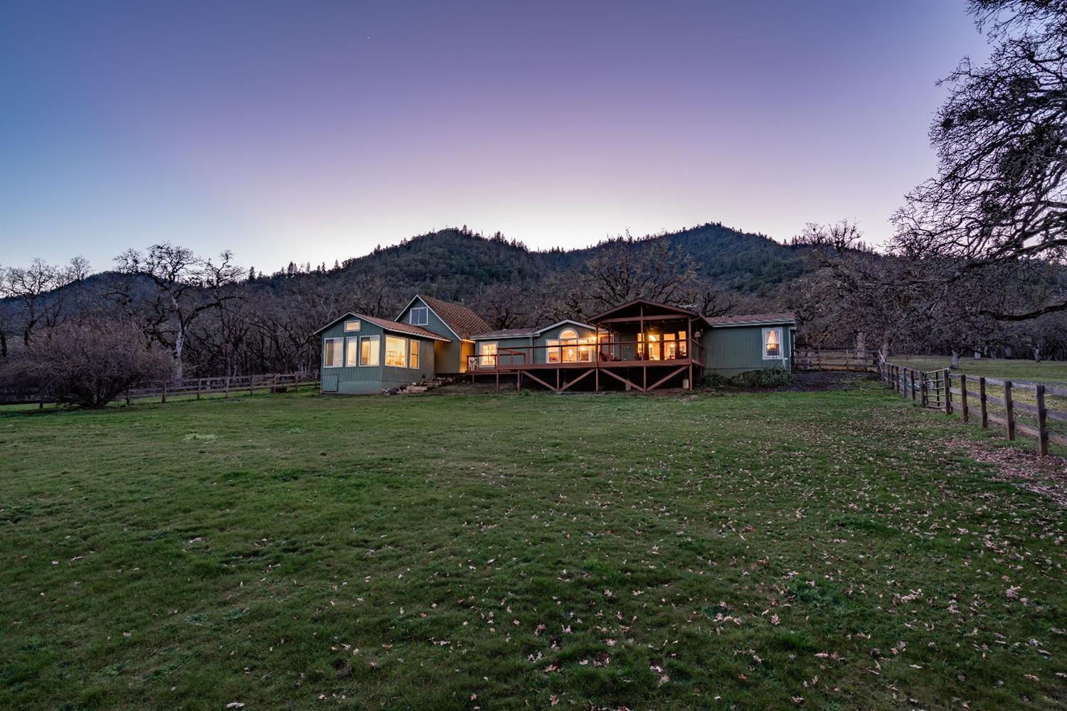 539 Holcomb Springs Road Gold Hill, OR 97525 - Photo 18 of 33 Additional Photo