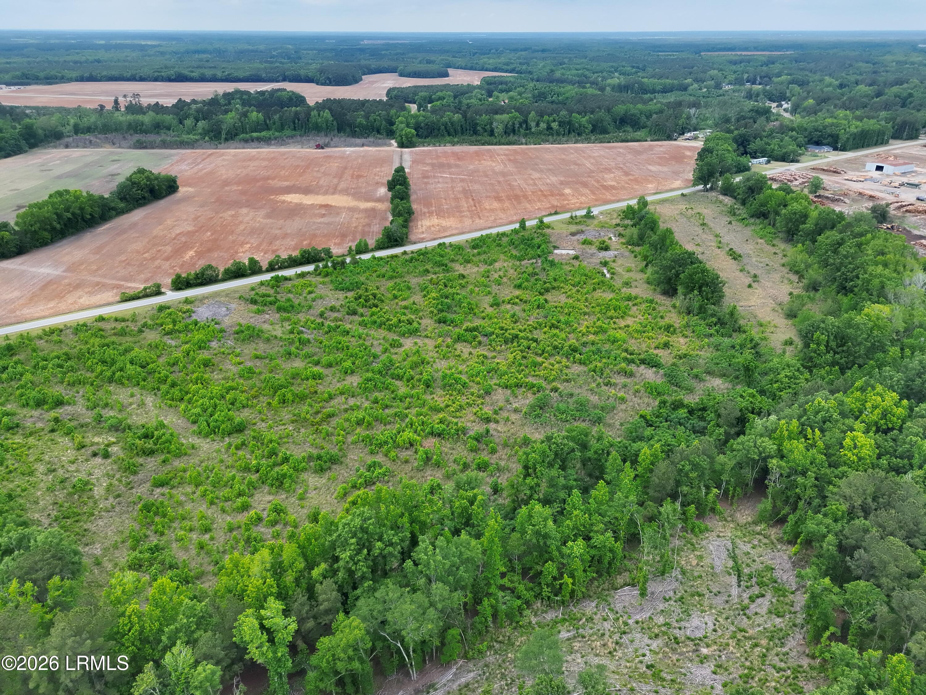 Tbd Voorhees Road Denmark, SC 29042 - Photo 1 of 20 DJI_20260429160811_0004_V