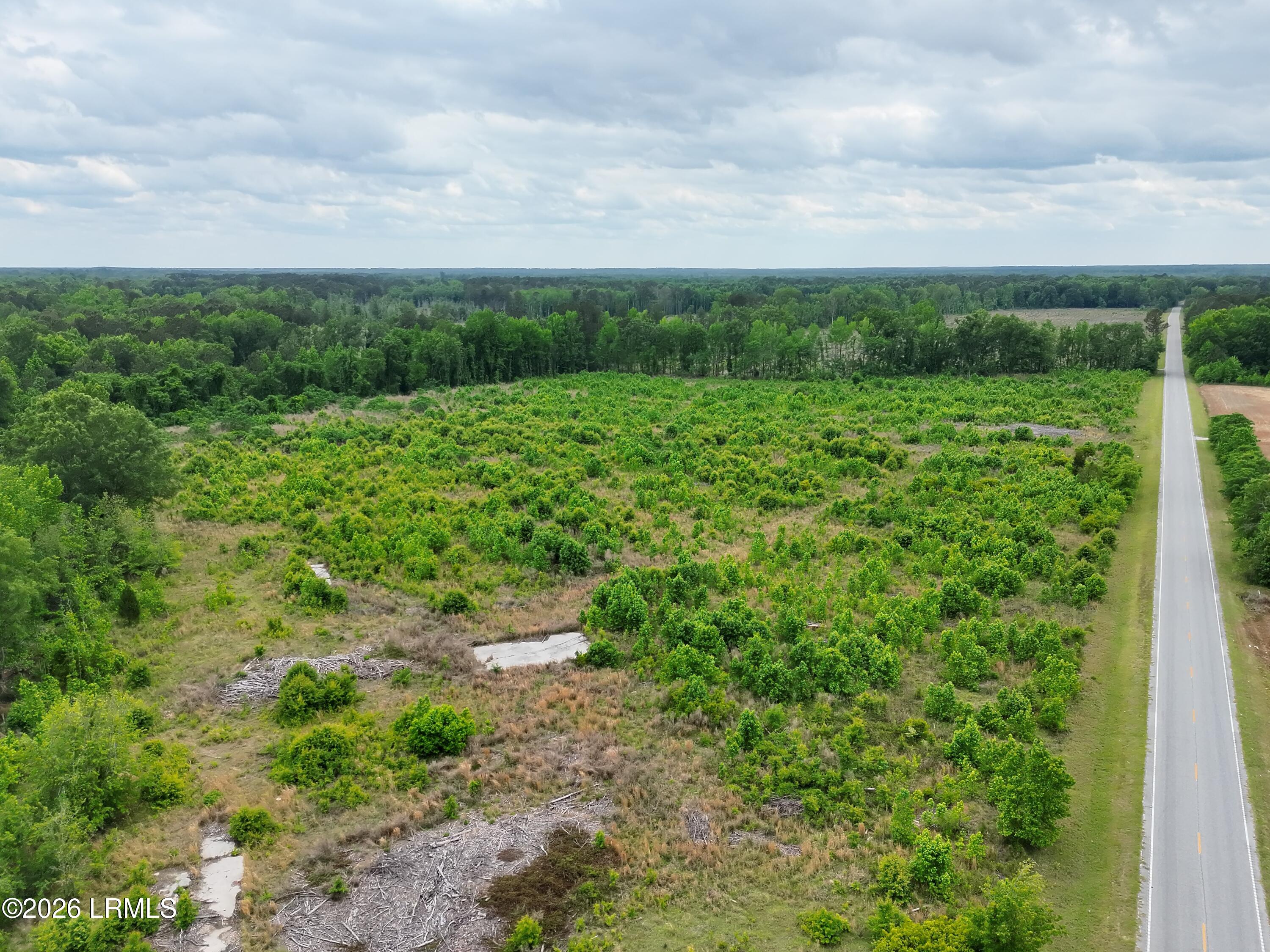 Tbd Voorhees Road Denmark, SC 29042 - Photo 2 of 20 DJI_20260429160601_0001_V