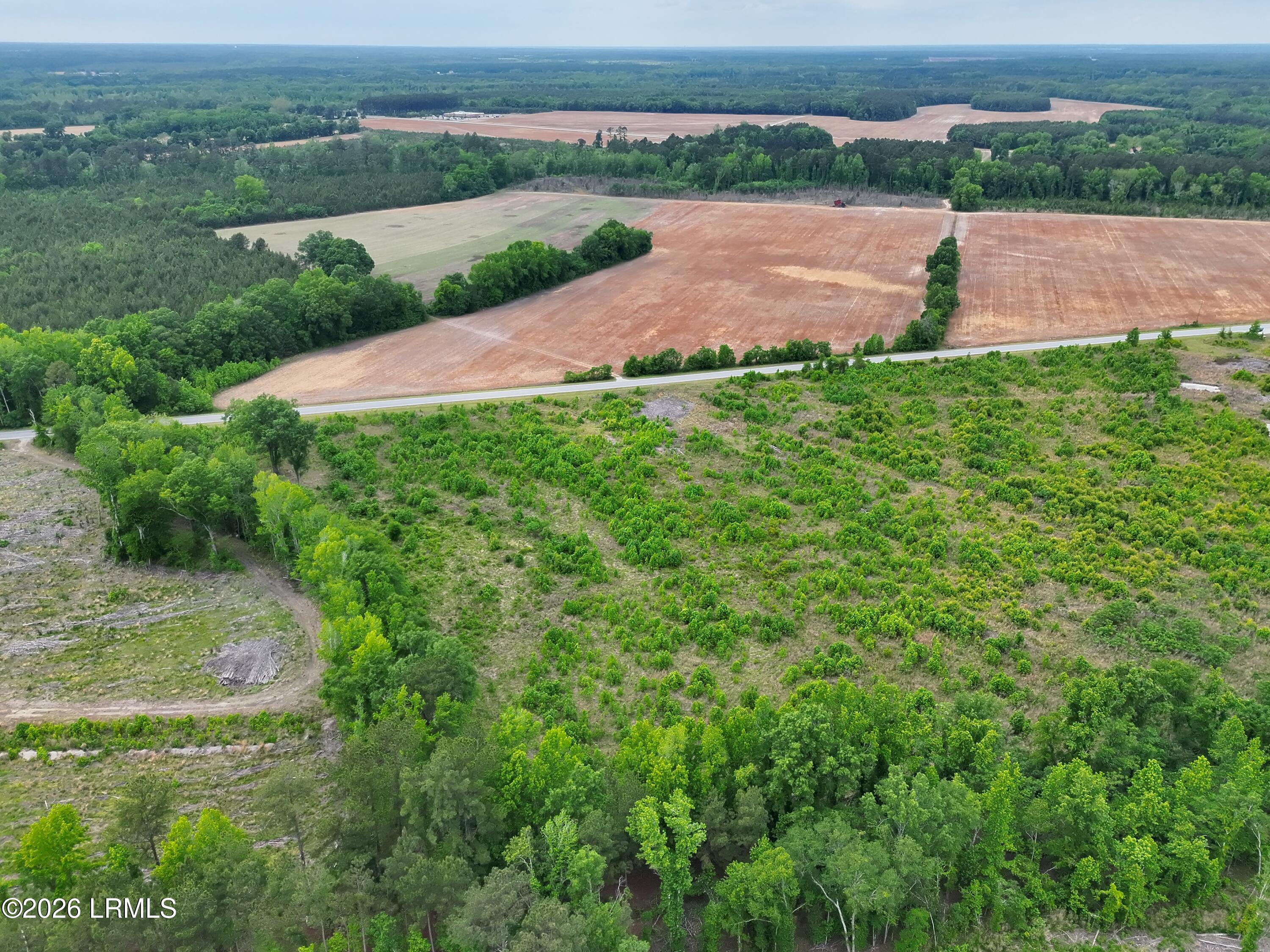 Tbd Voorhees Road Denmark, SC 29042 - Photo 5 of 20 DJI_20260429160814_0005_V