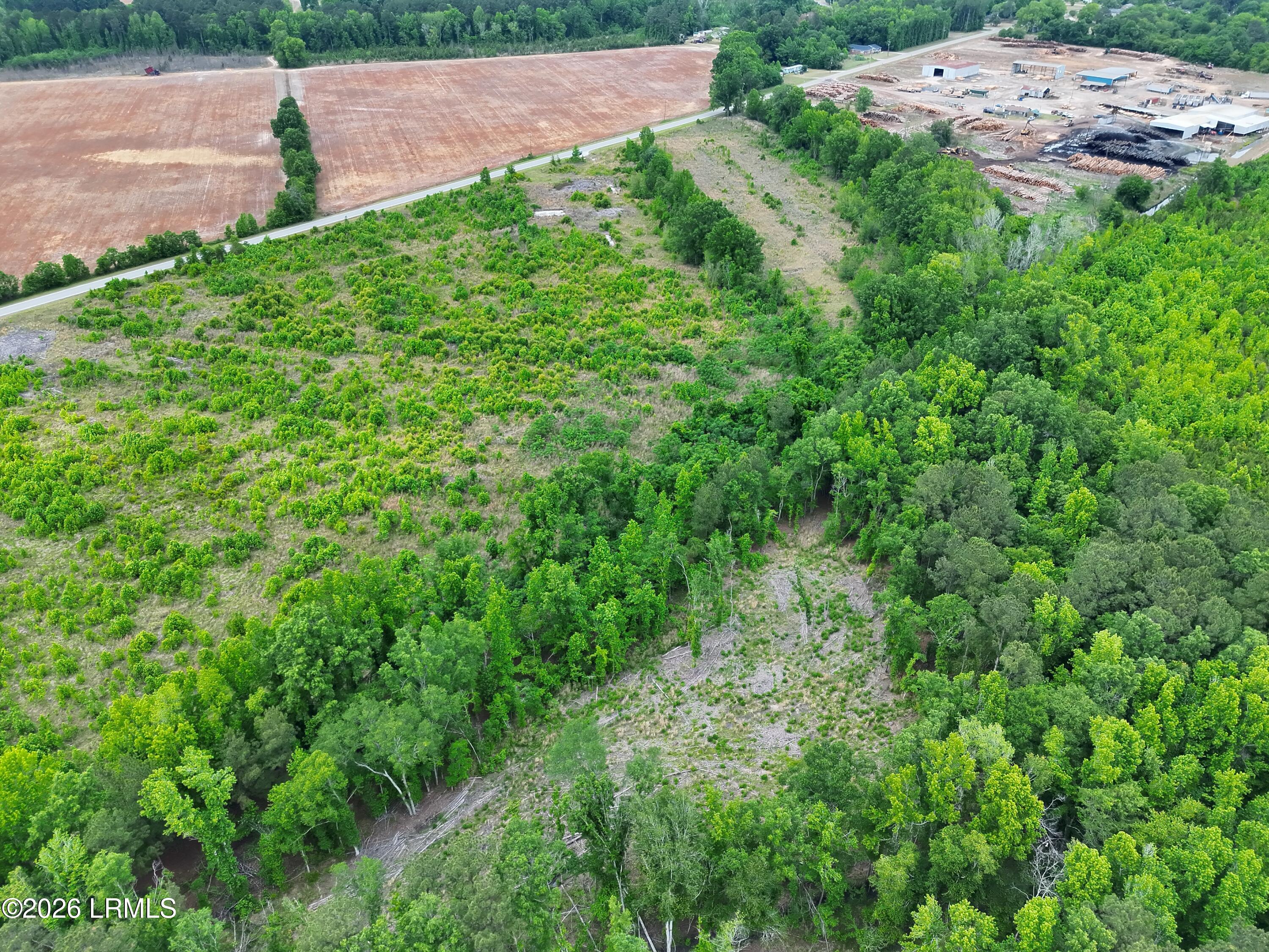 Tbd Voorhees Road Denmark, SC 29042 - Photo 7 of 20 DJI_20260429160822_0007_V
