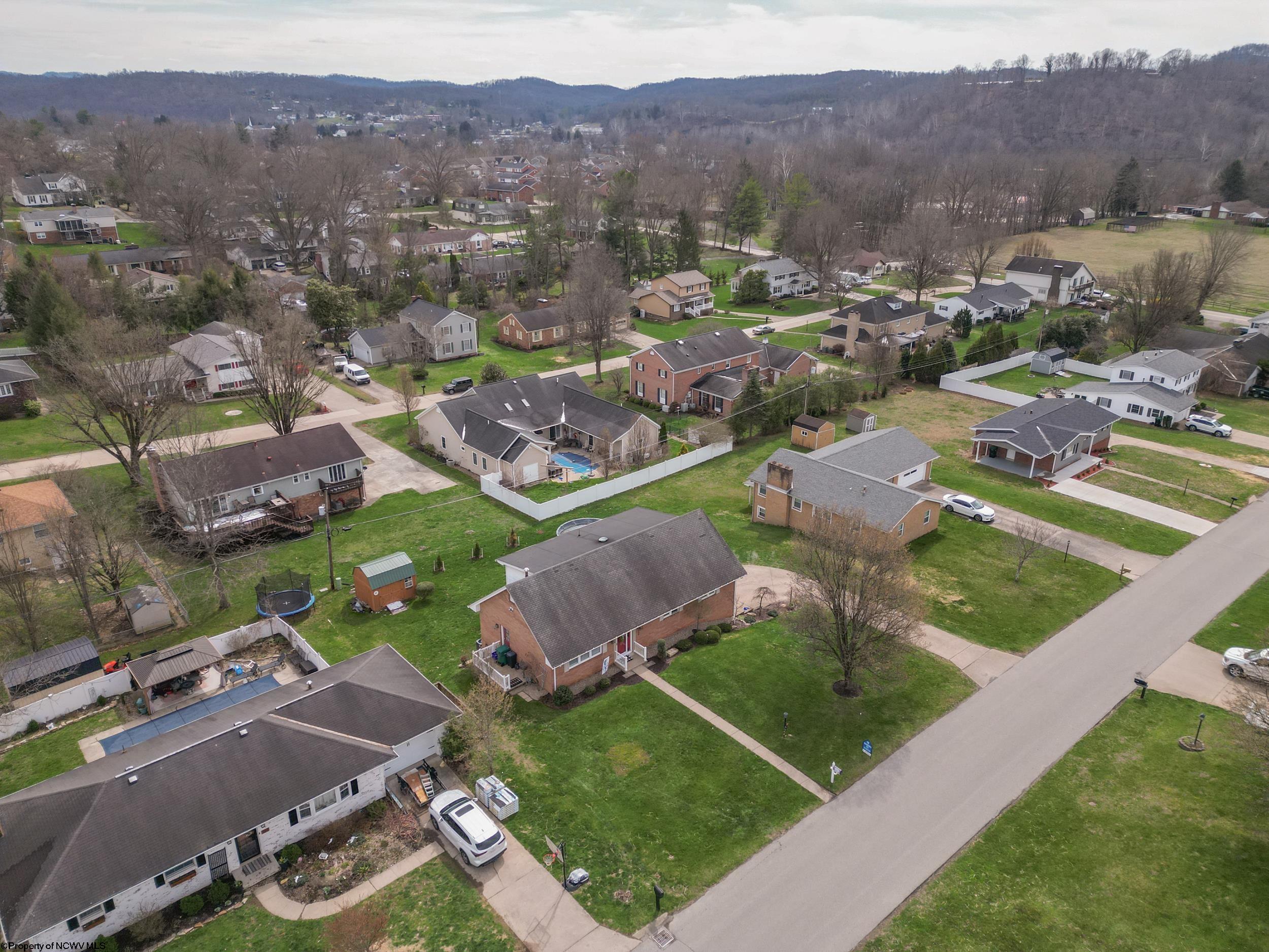 118 Ridgeway Drive Bridgeport, WV 26330 - Photo 41 of 45 Gallery Image 41