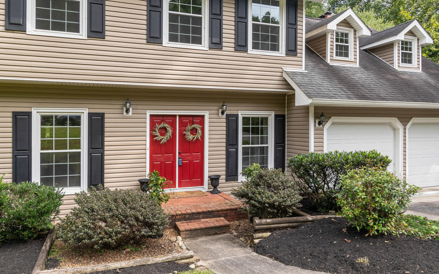 253 Gum Hollow Road Oak Ridge, TN 37830 - Photo 1 of 34 253 Gum Hollow Rd Oak Ridge TN-large-004