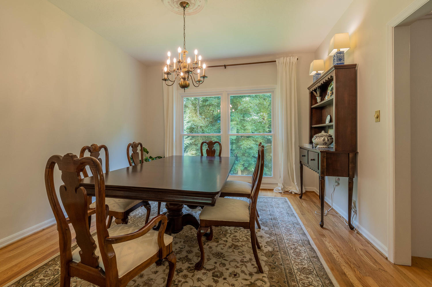 253 Gum Hollow Road Oak Ridge, TN 37830 - Photo 11 of 34 253 Gum Hollow Rd Oak Ridge TN-large-012