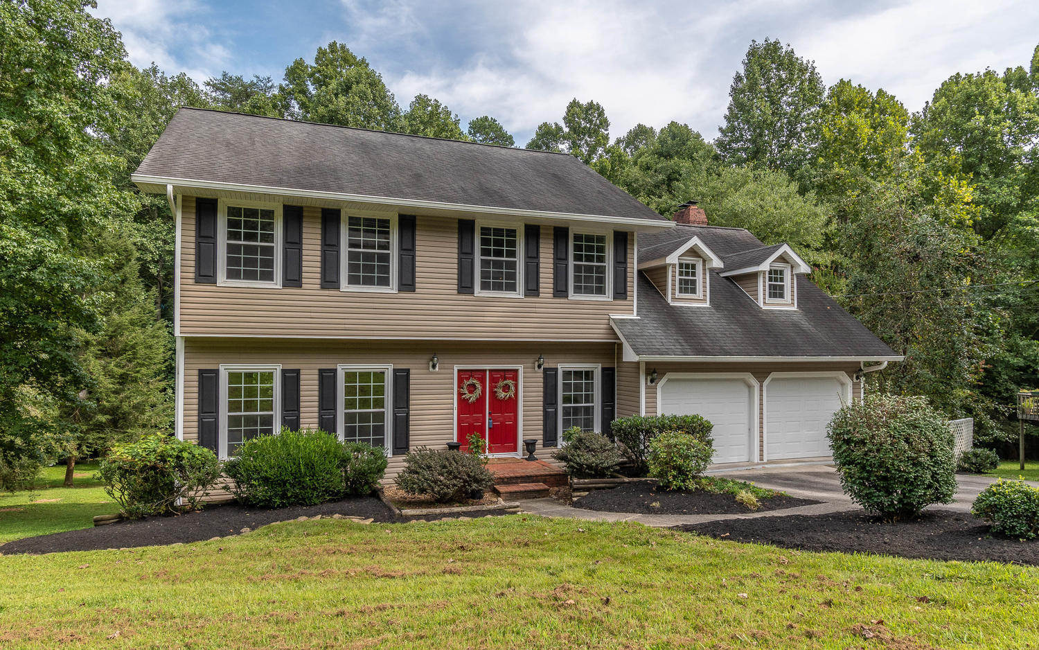 253 Gum Hollow Road Oak Ridge, TN 37830 - Photo 26 of 34 253 Gum Hollow Rd Oak Ridge TN-large-
