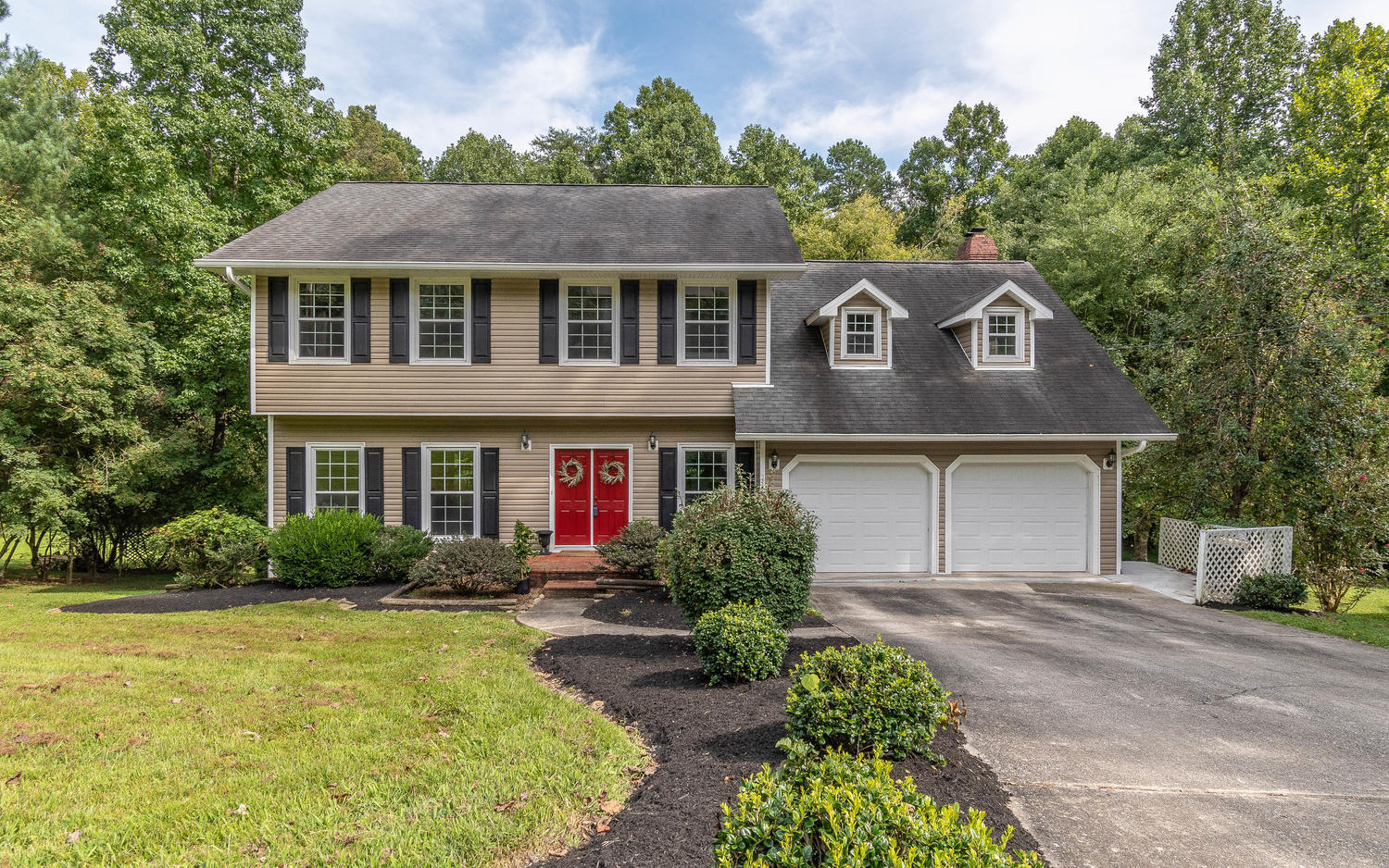 253 Gum Hollow Road Oak Ridge, TN 37830 - Photo 27 of 34 253 Gum Hollow Rd Oak Ridge TN-large-002