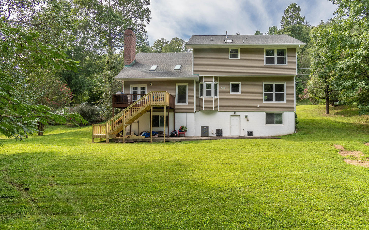 253 Gum Hollow Road Oak Ridge, TN 37830 - Photo 30 of 34 253 Gum Hollow Rd Oak Ridge TN-large-029