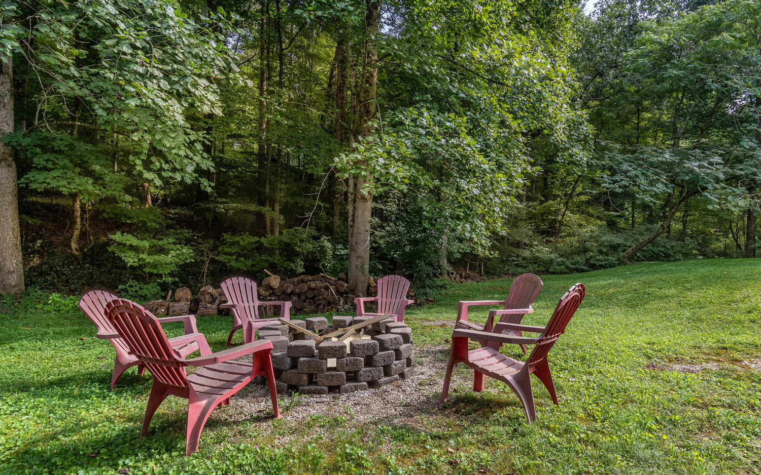 253 Gum Hollow Road Oak Ridge, TN 37830 - Photo 31 of 34 253 Gum Hollow Rd Oak Ridge TN-large-032