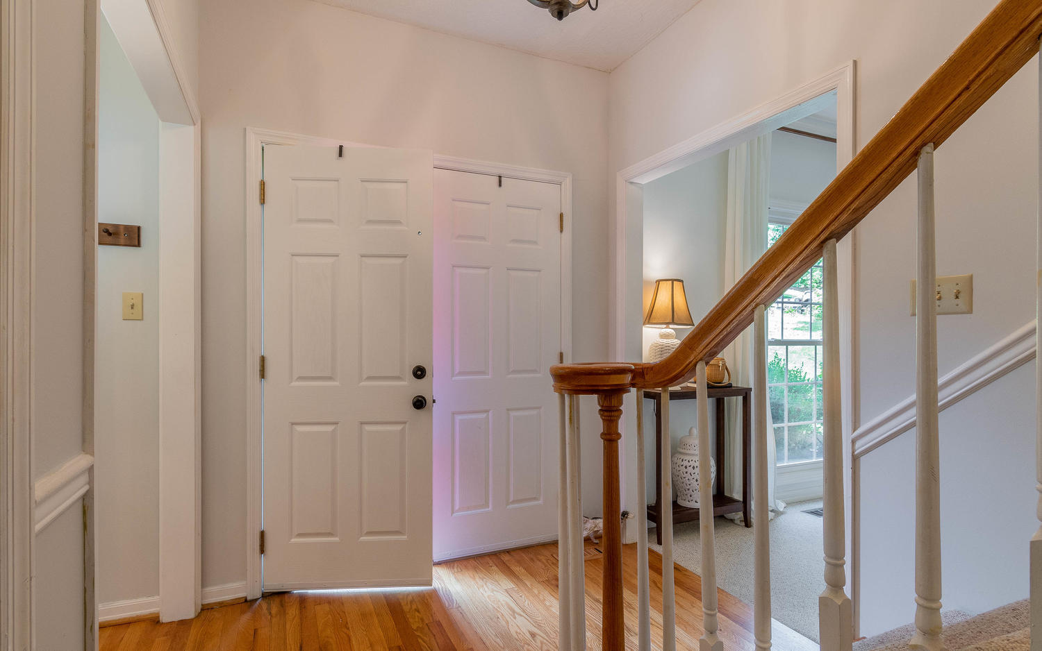 253 Gum Hollow Road Oak Ridge, TN 37830 - Photo 6 of 34 253 Gum Hollow Rd Oak Ridge TN-large-005