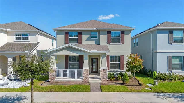 $4,500 | 11145 Lore Way, Orlando, FL 32832
