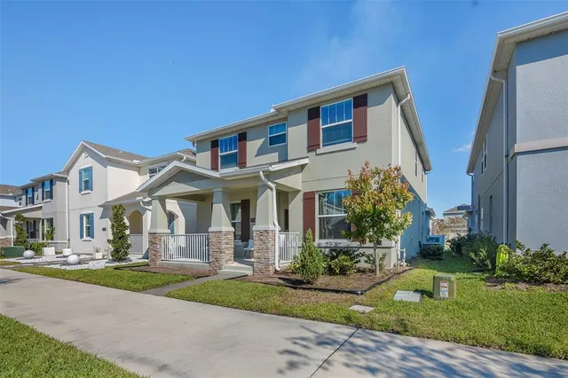 $4,500 | 11145 Lore Way, Orlando, FL 32832
