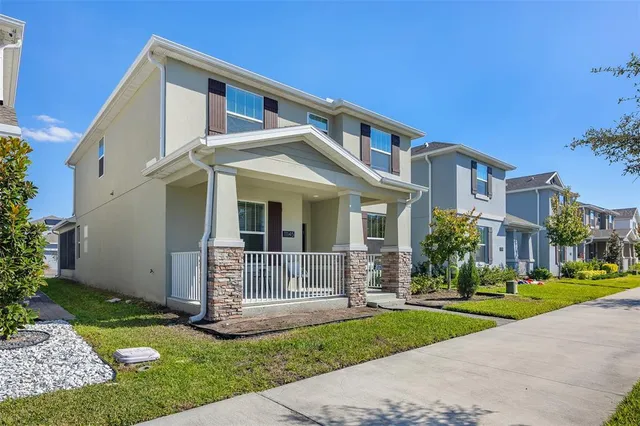 $4,500 | 11145 Lore Way, Orlando, FL 32832