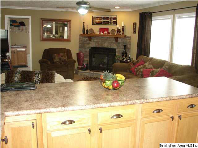 88 Brantleyville Drive Alabaster, AL 35114 - Photo 26 of 32