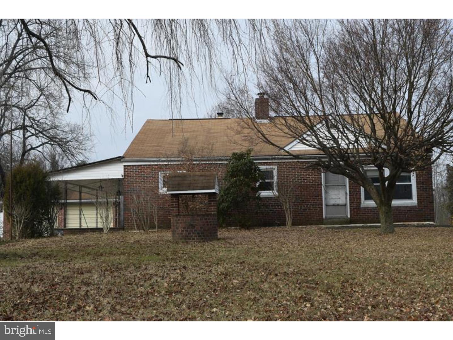 1027 Quarry Hall Road Eagleville, PA 19403 - Photo 1 of 15 Gallery Image 1