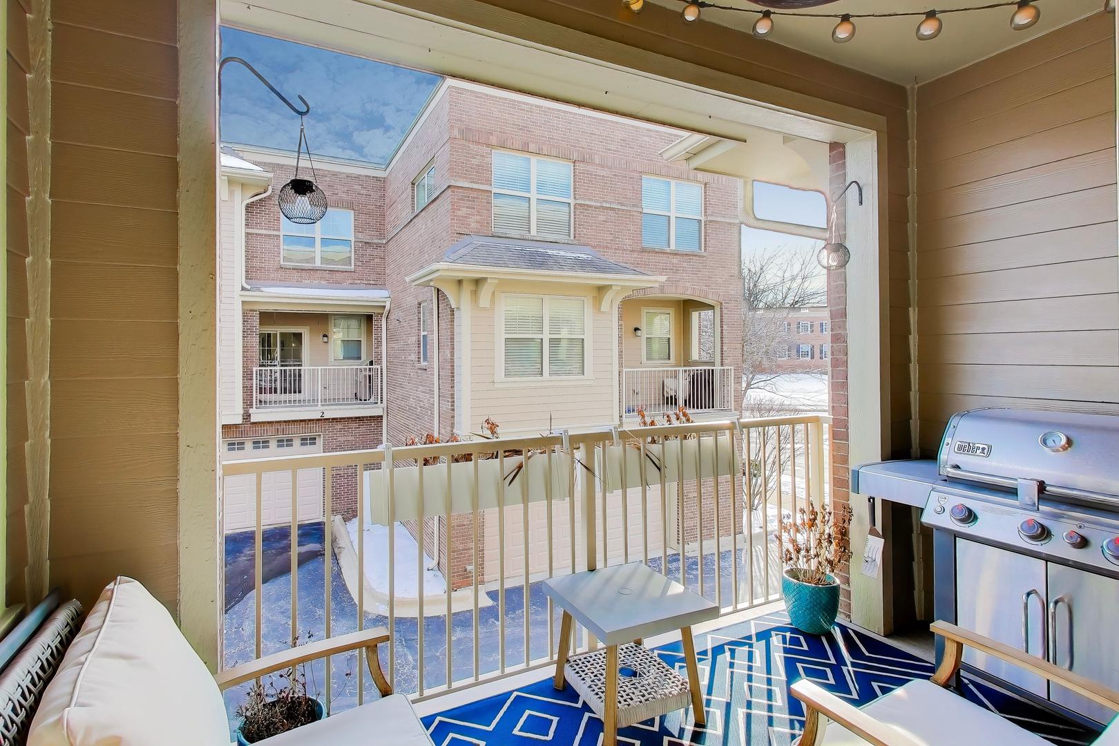 313 South NW Highway, Unit 2 Park Ridge, IL 60068 - Photo 20 of 35 Gallery Image 20