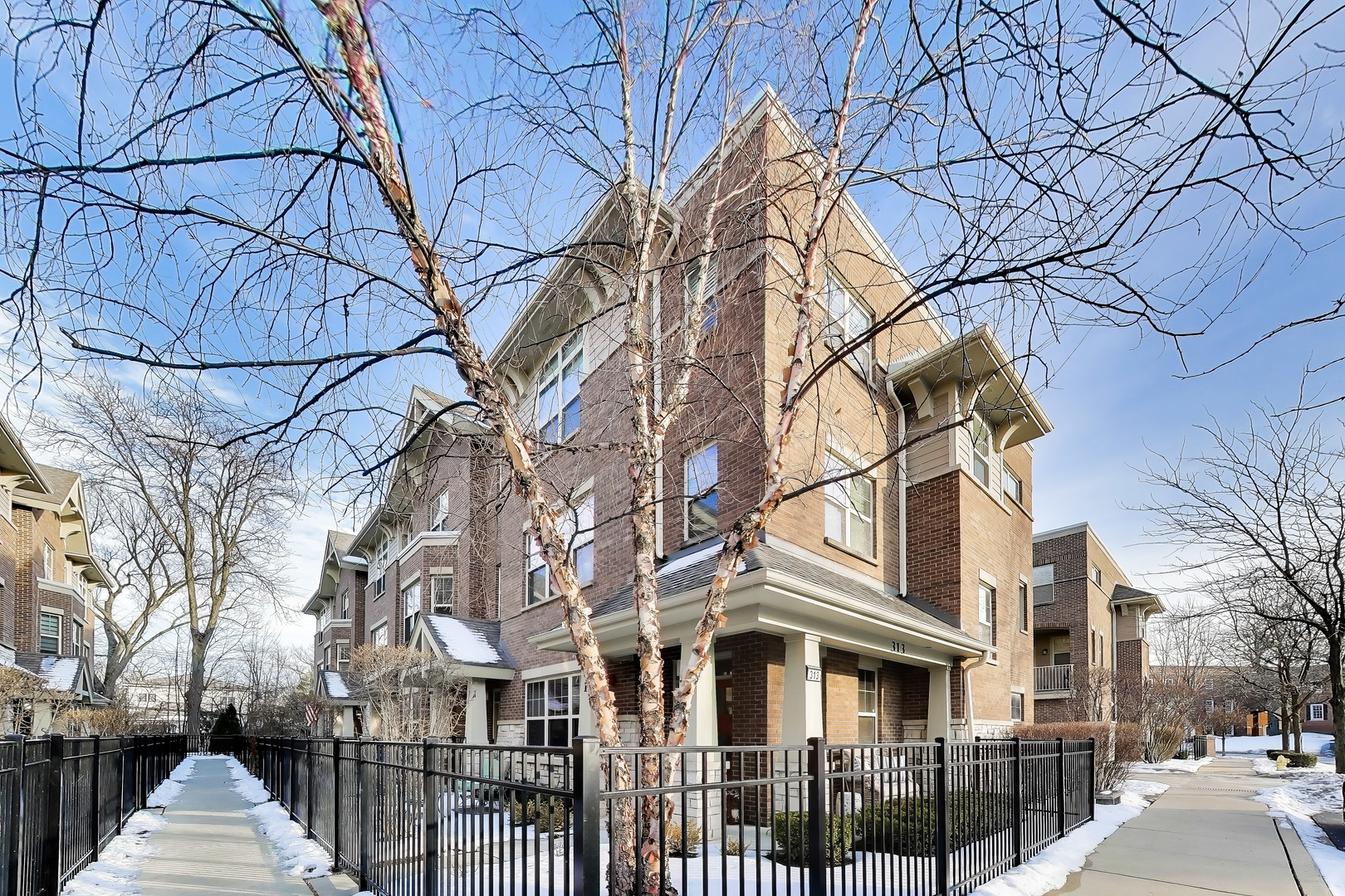 313 South NW Highway, Unit 2 Park Ridge, IL 60068 - Photo 2 of 35 Gallery Image 2