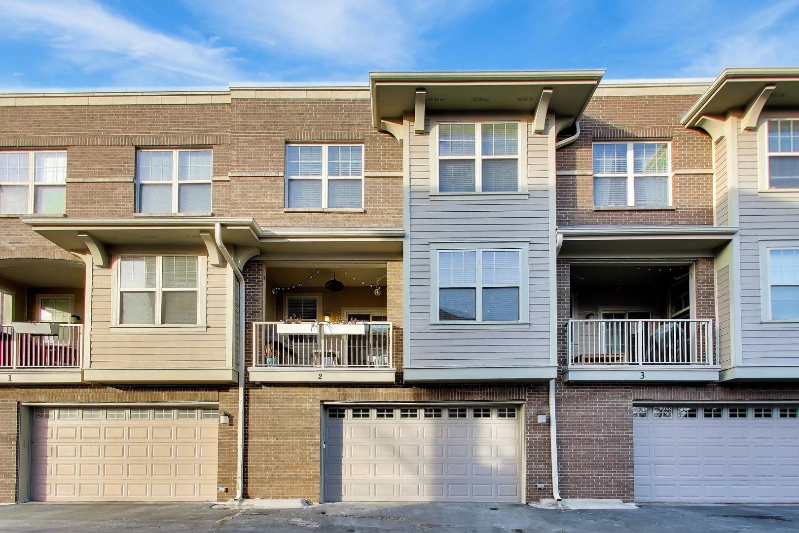 313 South NW Highway, Unit 2 Park Ridge, IL 60068 - Photo 35 of 35 Gallery Image 35