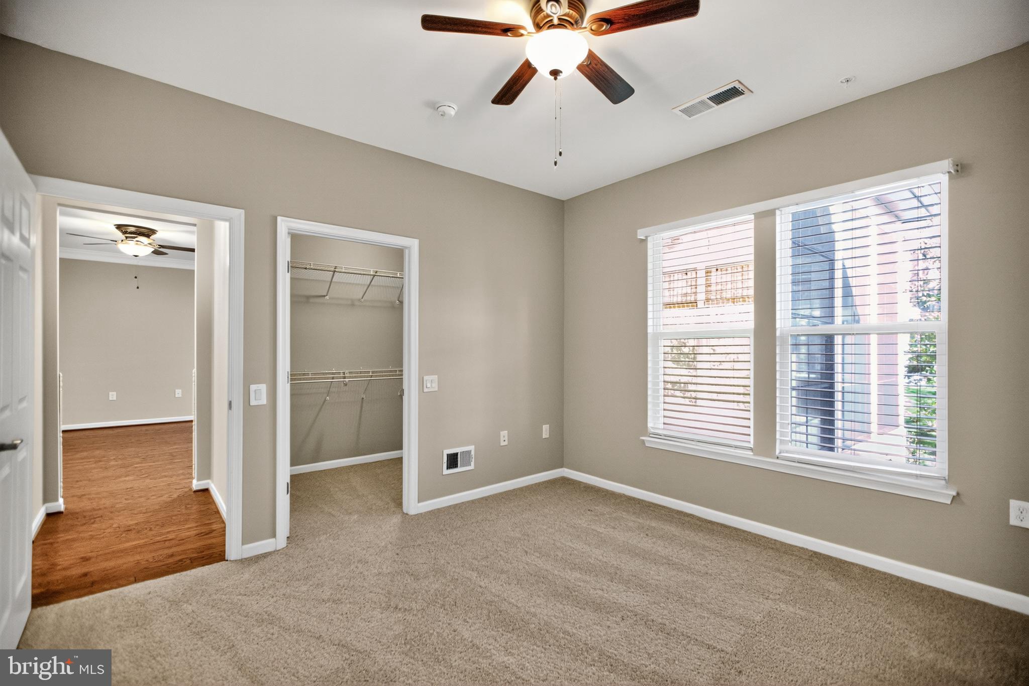 32 Montauk Avenue Fredericksburg, VA 22406 - Photo 11 of 30 a view of an empty room with a window