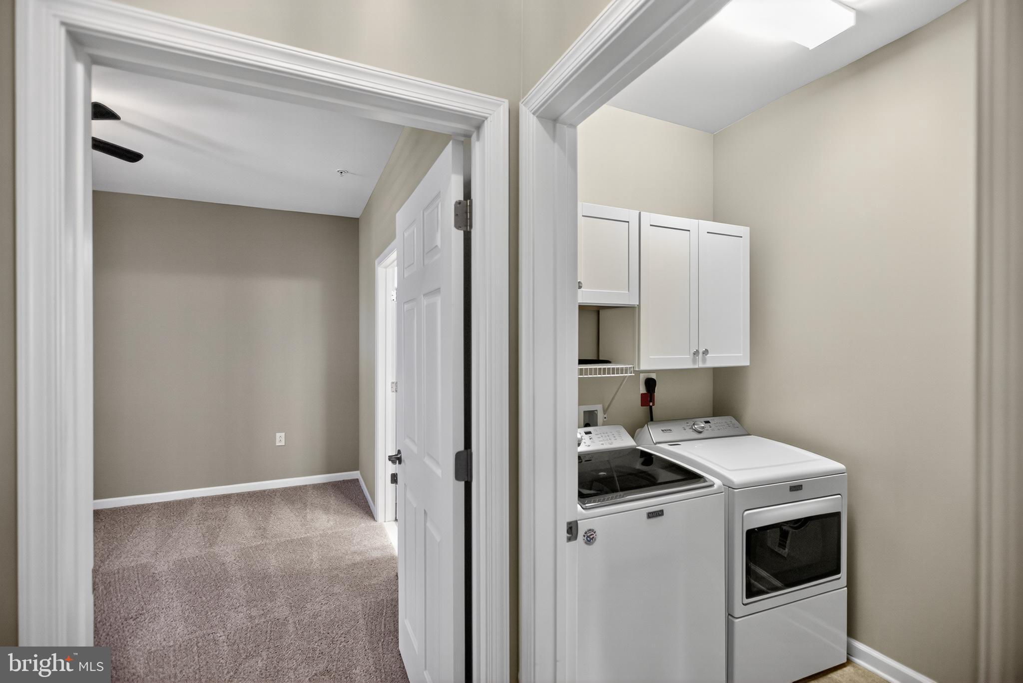 32 Montauk Avenue Fredericksburg, VA 22406 - Photo 20 of 30 a bathroom with a sink and a mirror