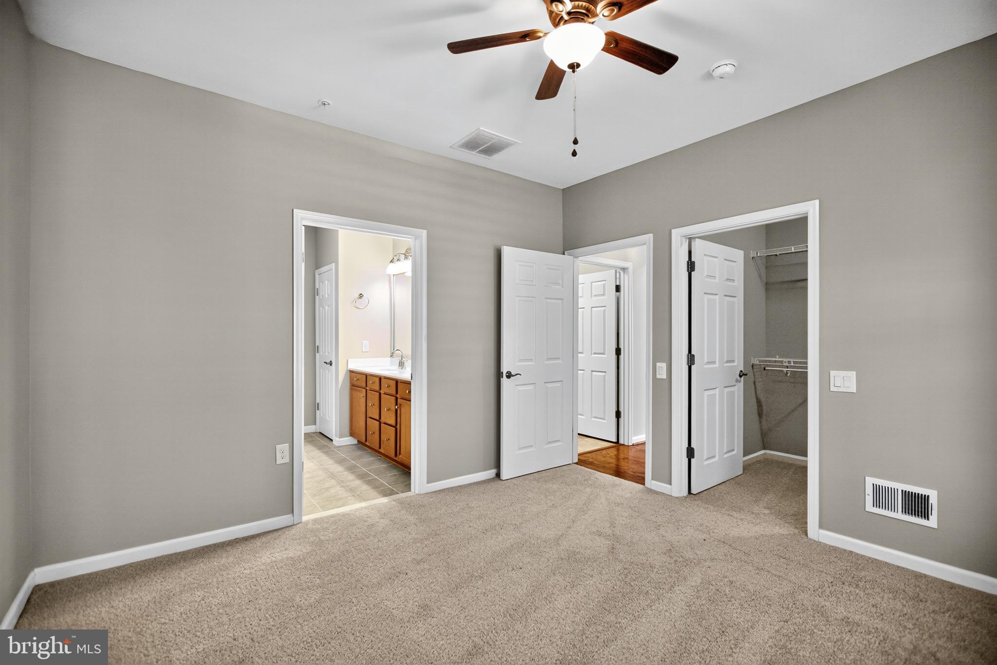 32 Montauk Avenue Fredericksburg, VA 22406 - Photo 21 of 30 en view interior of the house