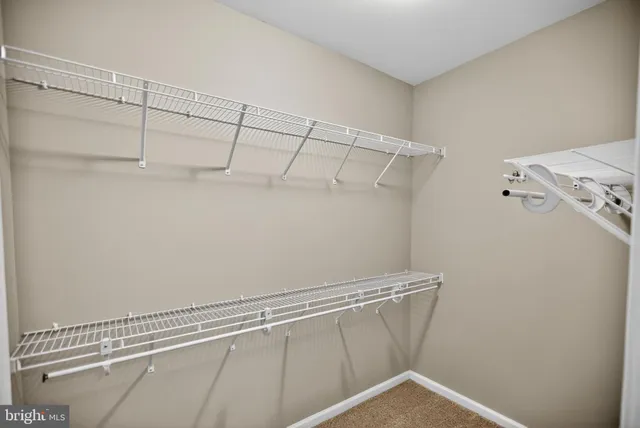 en view interior of the house